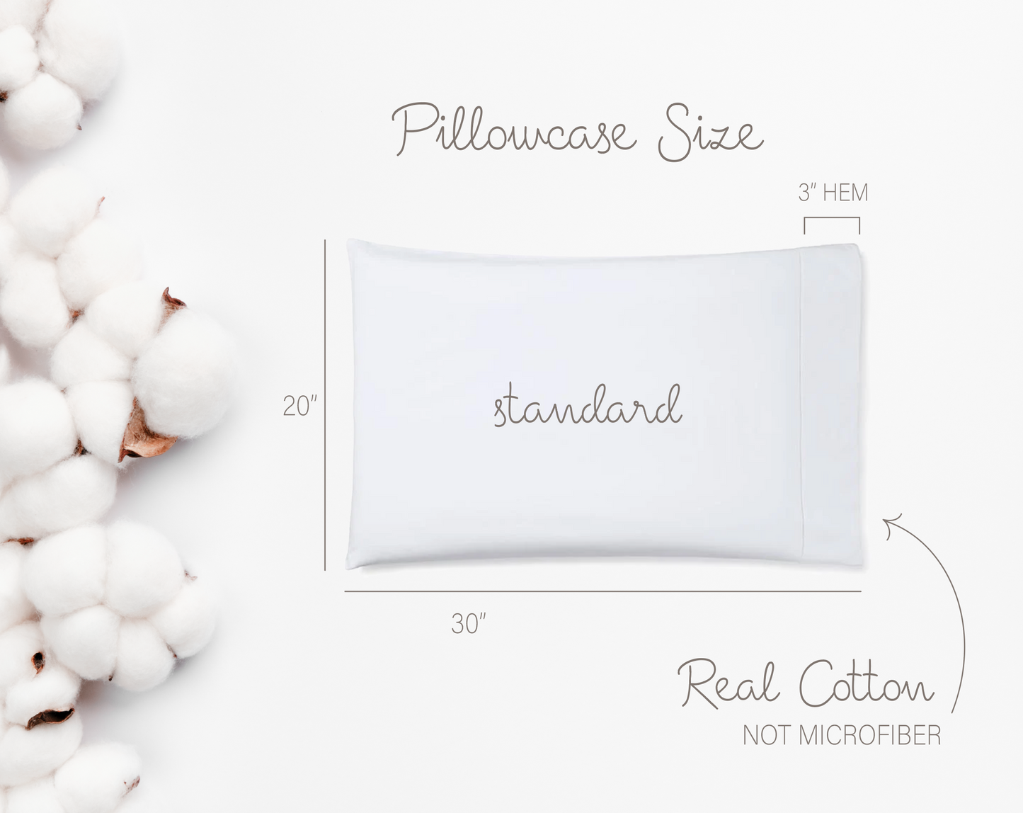 Astronaut in Training Personalized Pillowcase