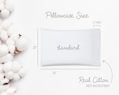 Astronaut in Training Personalized Pillowcase